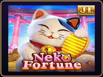 Neko Fortune - สล็อตเว็บตรง 77RUAY