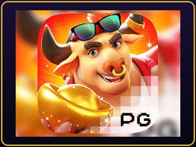 Fortune Ox - สล็อตเว็บตรง 77RUAY