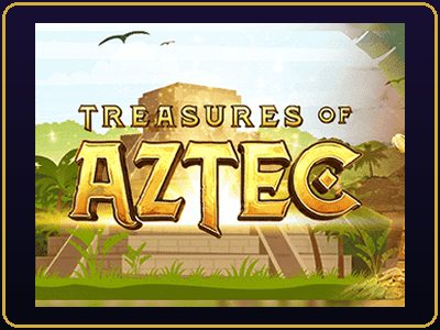Treasures of Aztec - สล็อตเว็บตรง 77RUAY
