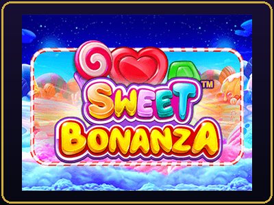 Sweet Bonanza - เกมสล็อตออนไลน์ยอดนิยม