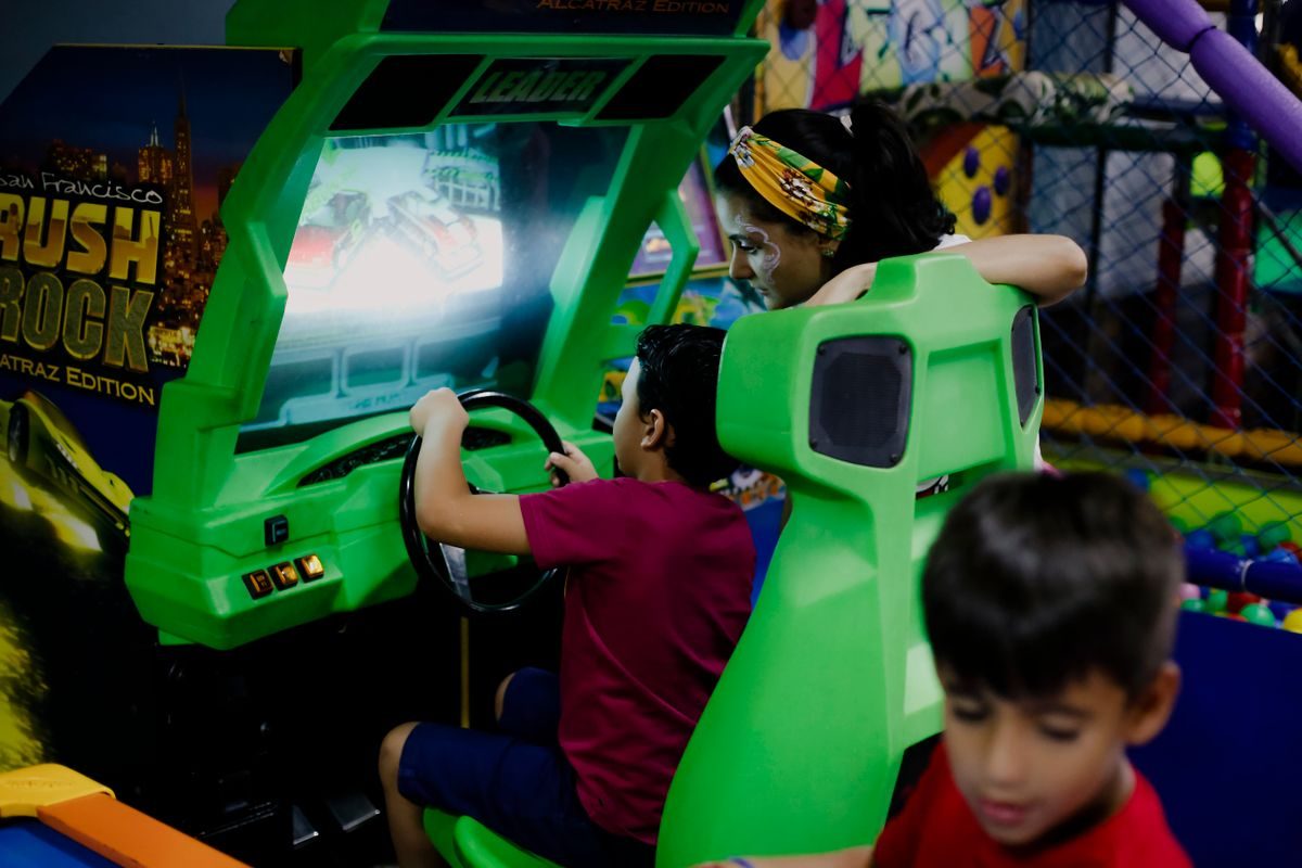 เกมตู้คลาสสิกและสล็อตออนไลน์ บทความสอนเล่นจาก 77RUAY